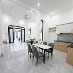 Bán nhà mới 61,3m² 2PN Đông Á Tân Xuân Bình Tân 1,65 tỷ - Ảnh thu nhỏ 1