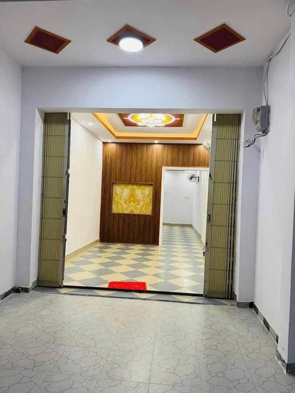 Cho thuê căn hộ Melody 74m² 2PN 2WC full nội thất Vũng Tàu