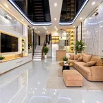 Bán nhà mặt tiền 100m2 3 tầng, 3 phòng ngủ Tây Ninh 3 tỷ 5 - Ảnh thu nhỏ 4