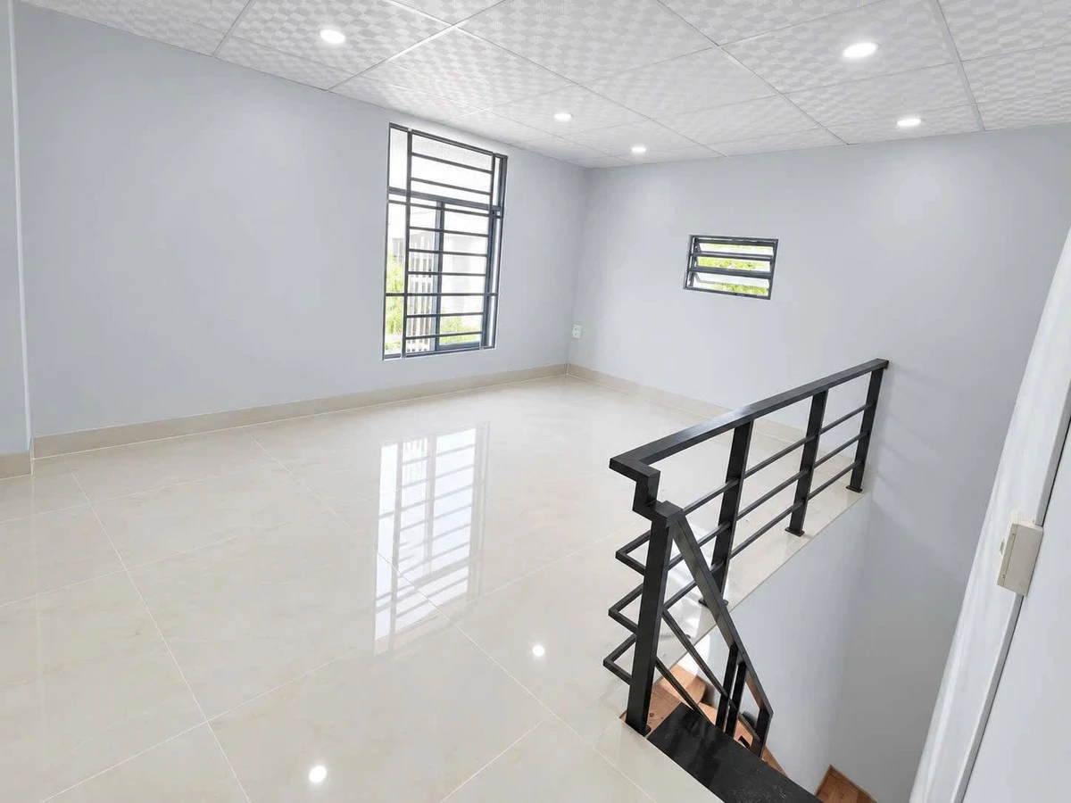 Cho thuê nhà nguyên căn 45m² 2 tầng Vĩnh Hoà 3.5 triệu/tháng - Ảnh thu nhỏ 4