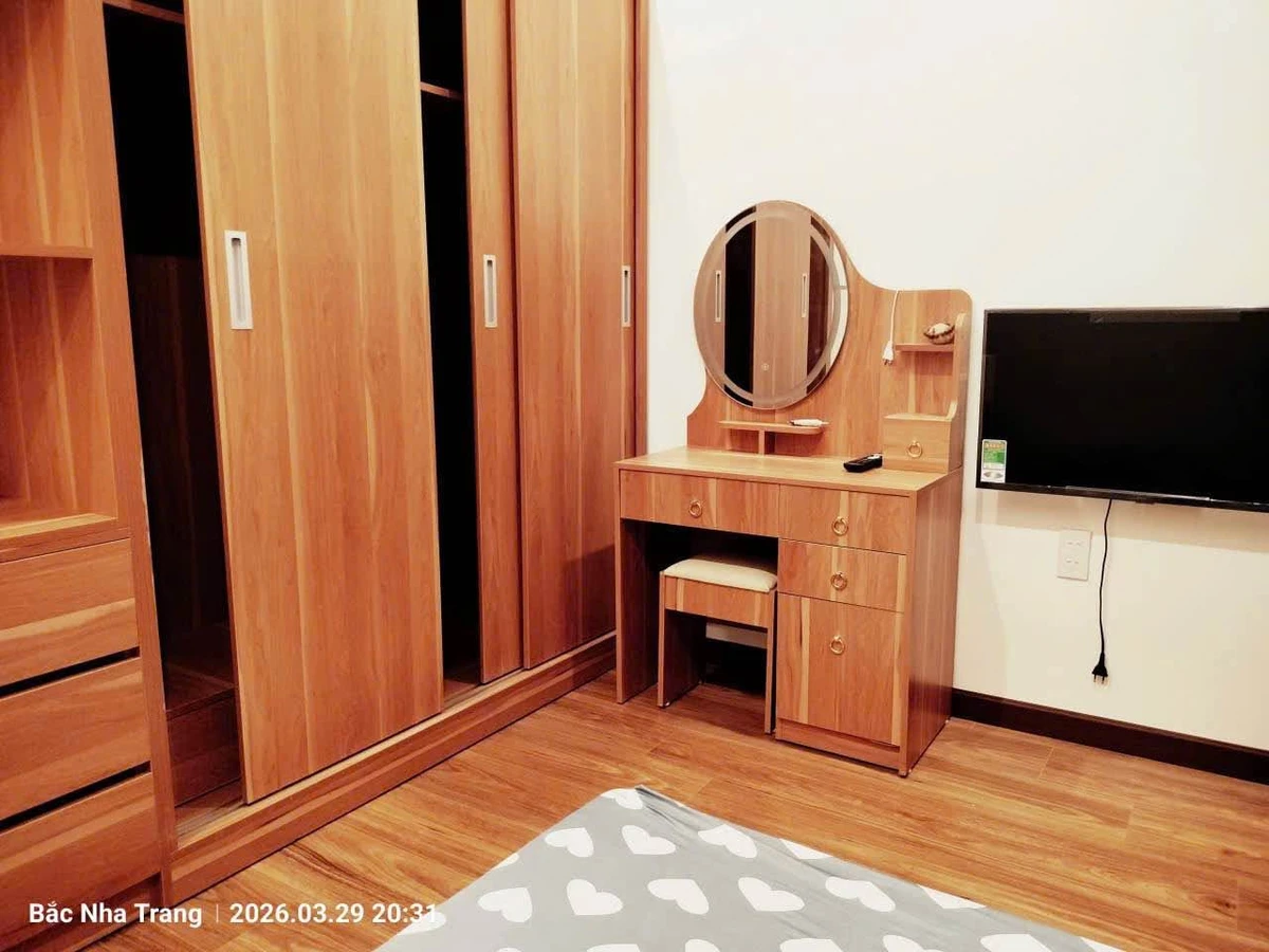 Bán nhà Dương Văn Nga, Khánh Hòa 55,7m² 4,5 tỷ - Ảnh thu nhỏ 3