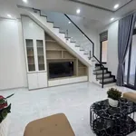 Bán nhà mê hẻm 105m² 3PN Nguyễn Trường Tộ Quận 12 - Ảnh thu nhỏ 1