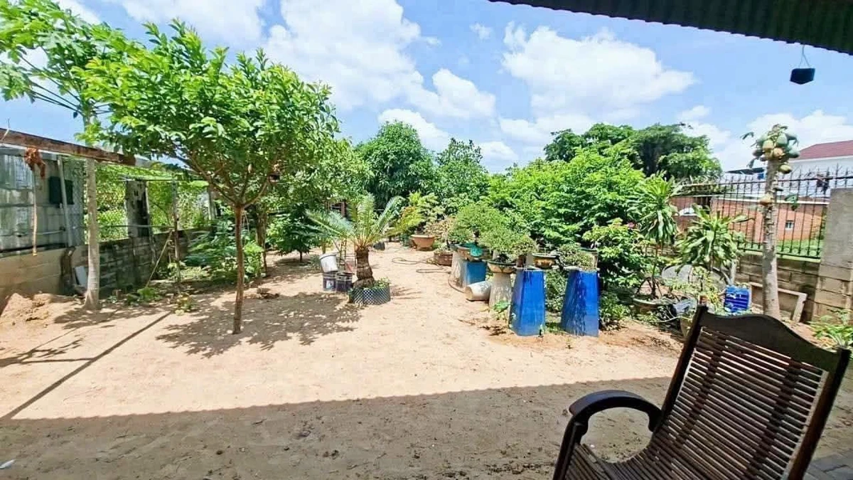 Bán đất mặt tiền Nguyễn Tất Thành 678m² Long Hải 12 tỷ - Ảnh thu nhỏ 4