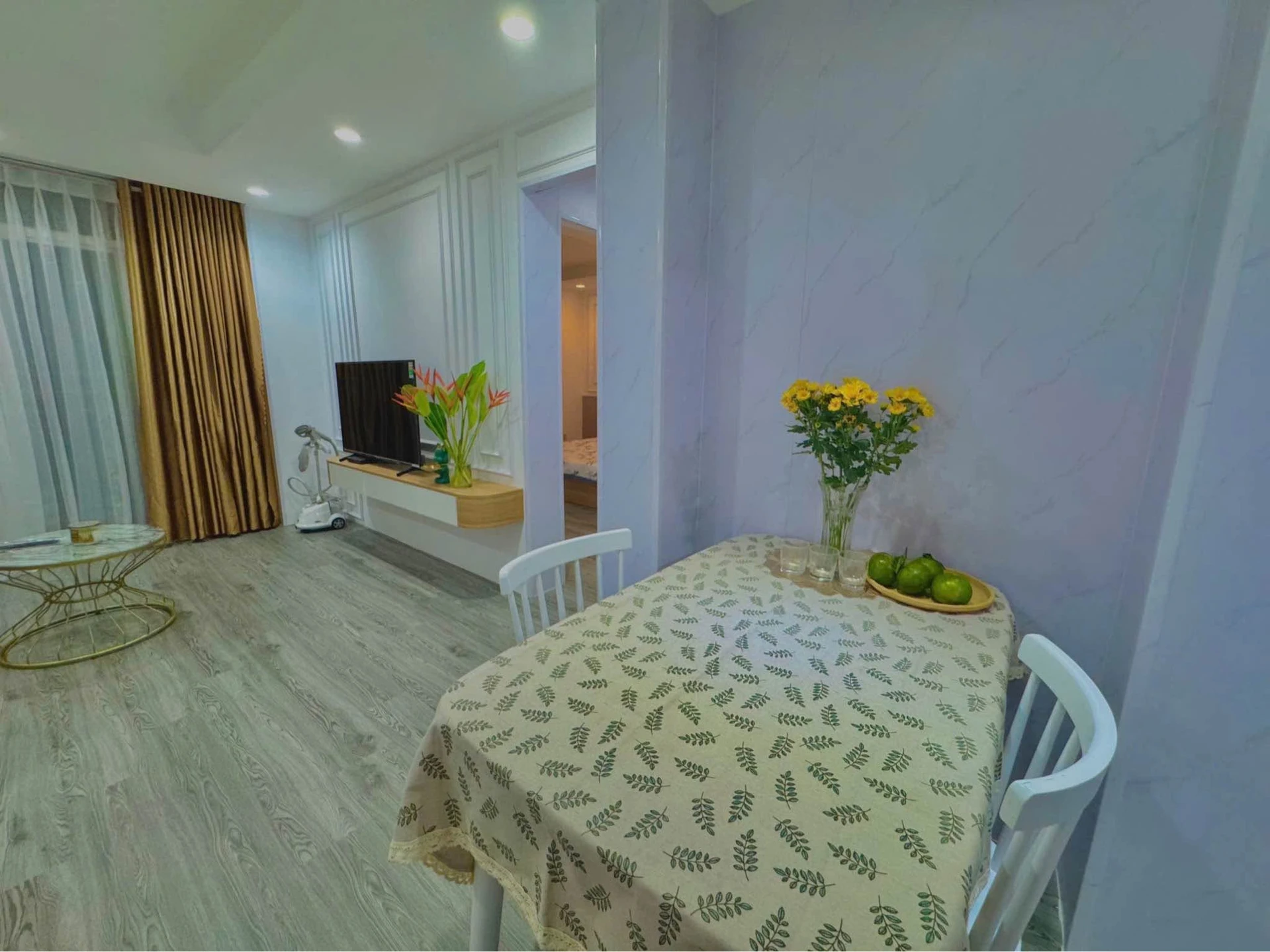 Bán căn hộ 2PN 67,5m2 Hoàng Anh Gia Lai Buôn Ma Thuột - Ảnh 1