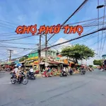 Bán nhà lầu thổ cư 180m² chợ Phú Thọ Đồng Nai giá 4 tỷ - Ảnh thu nhỏ 3