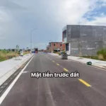 Bán nền đất Bến Lức Long An 90m² 2 tỷ 500 triệu - Ảnh thu nhỏ 4