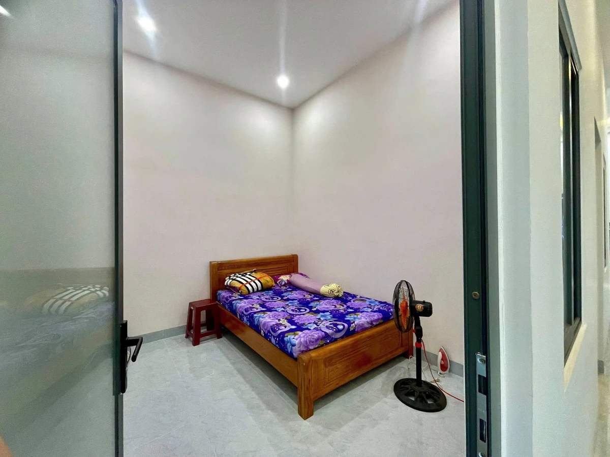 Bán nhà 2 phòng ngủ 100m² gần Chợ Bò Tịnh Phong - Ảnh thu nhỏ 5