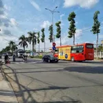 Bán đất mặt tiền Quốc lộ 60 Sơn Đông Bến Tre 473m² - Ảnh thu nhỏ 1