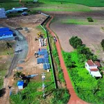 Bán đất view Hồ Dầu Tiếng 3610m² Dương Minh Châu Tây Ninh - Ảnh thu nhỏ 2