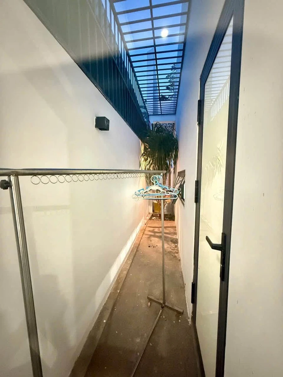 Nhà cấp 4 5x24m Him Lam, 60m² thổ cư, giá 2 tỷ 1 - Ảnh thu nhỏ 4