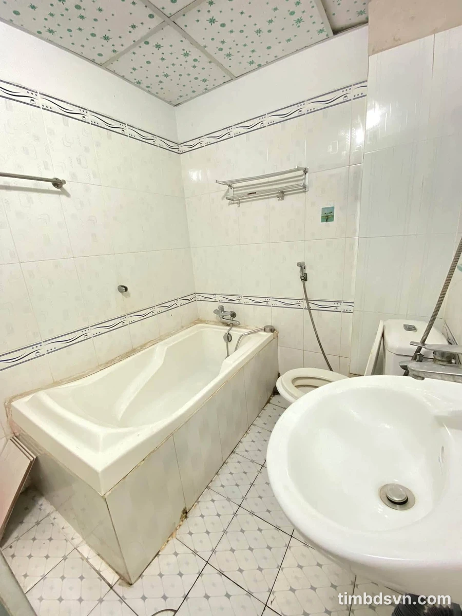Cho thuê nhà nguyên căn 2 phòng ngủ 49m2 đường 385, 8.5 triệu/tháng - Ảnh thu nhỏ 4