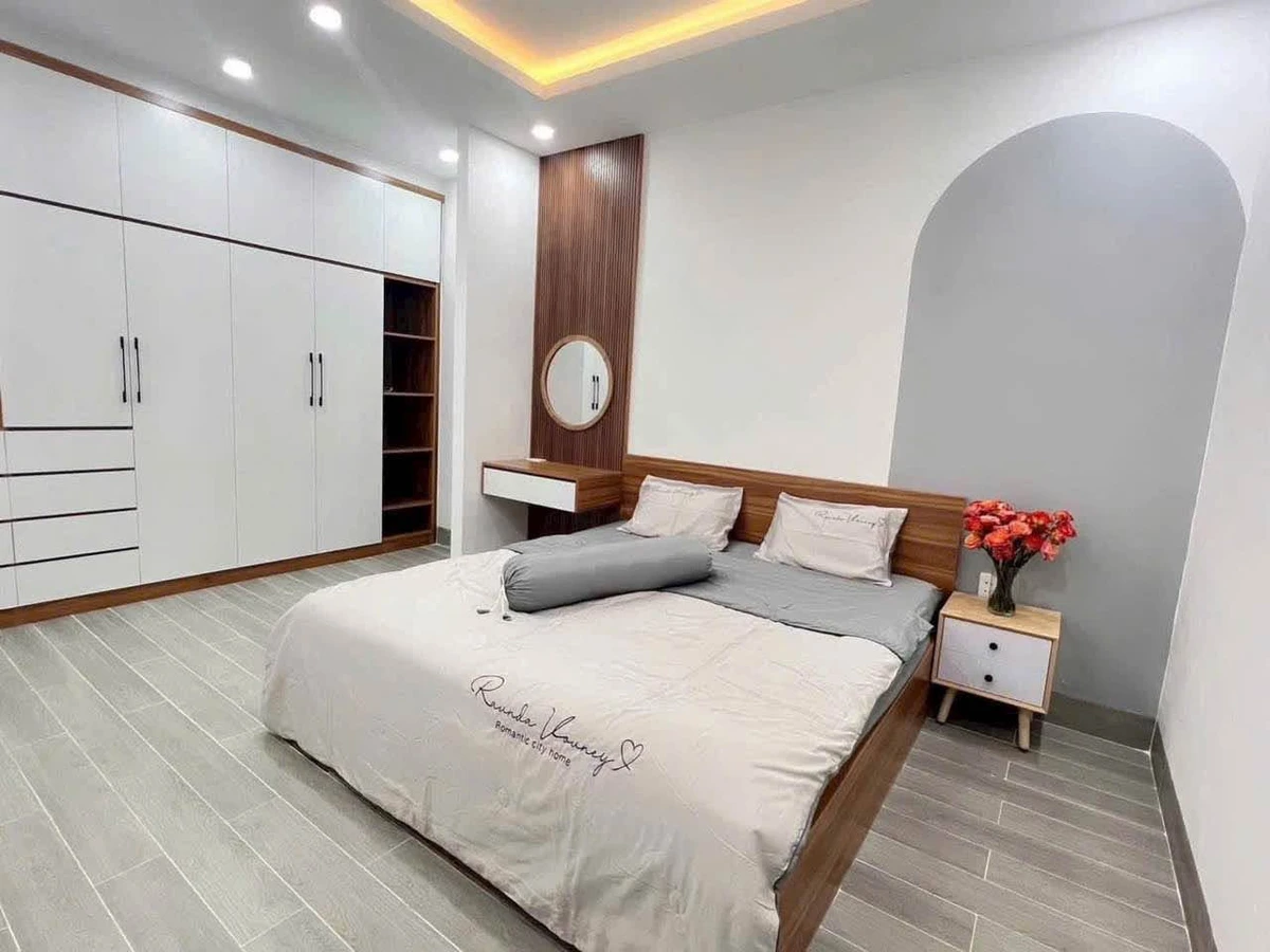 Bán nhà 1 mê 4 phòng ngủ 112m² Thành Nhất - Ảnh thu nhỏ 4