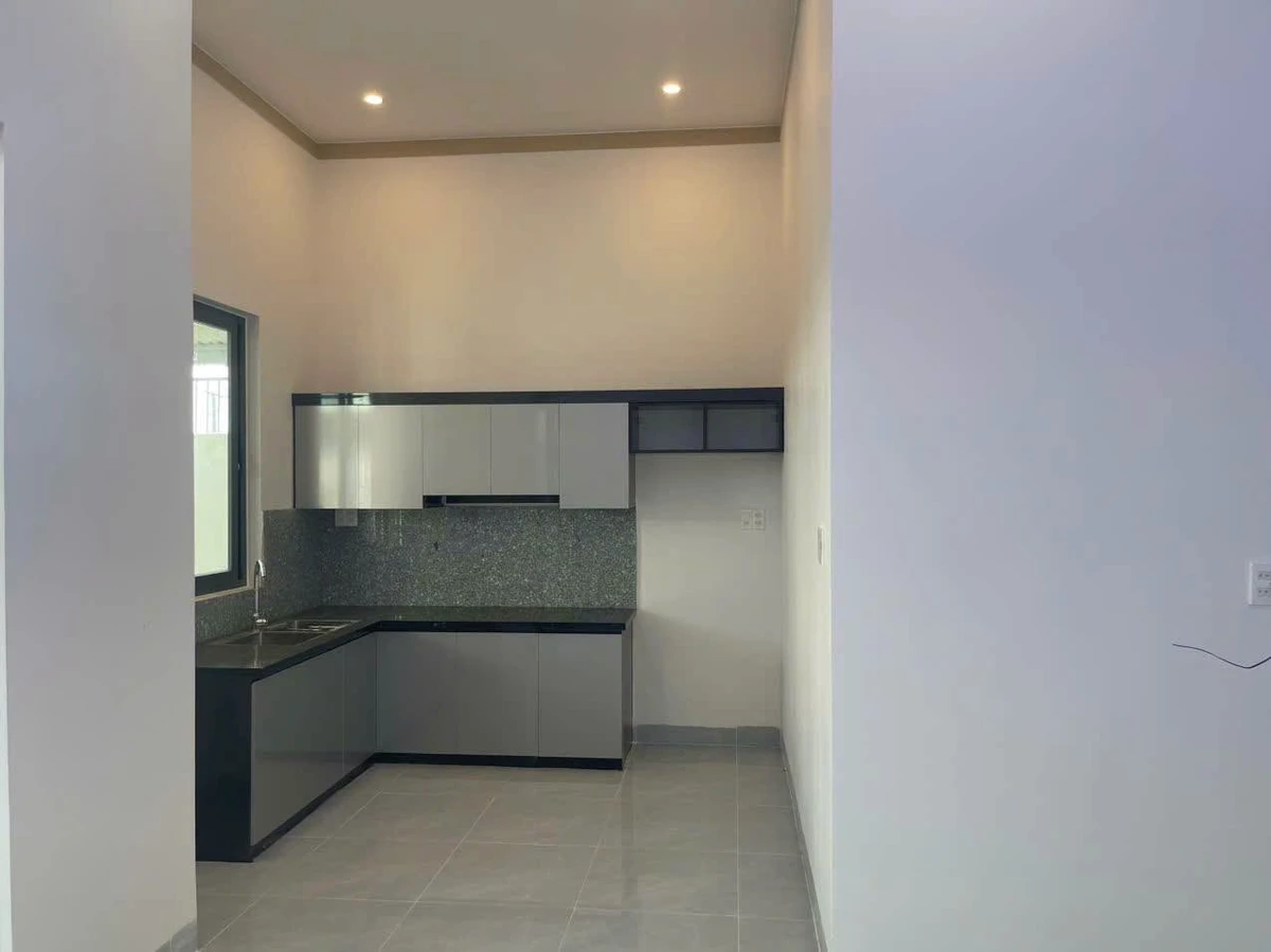 Bán nhà mới 3 phòng ngủ 130m² Phường Thống Nhất 1.2 tỷ - Ảnh thu nhỏ 5