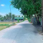 Bán đất mặt tiền 210m² Hậu Nghĩa, Đức Hòa, Long An - Ảnh thu nhỏ 2