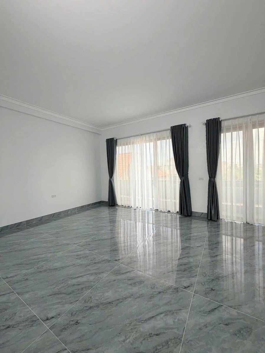 Bán nhà 3 tầng 66,5m2 full nội thất, 4 phòng ngủ, ô tô vào sân tại Hạ Long, Quảng Ninh - Ảnh thu nhỏ 3