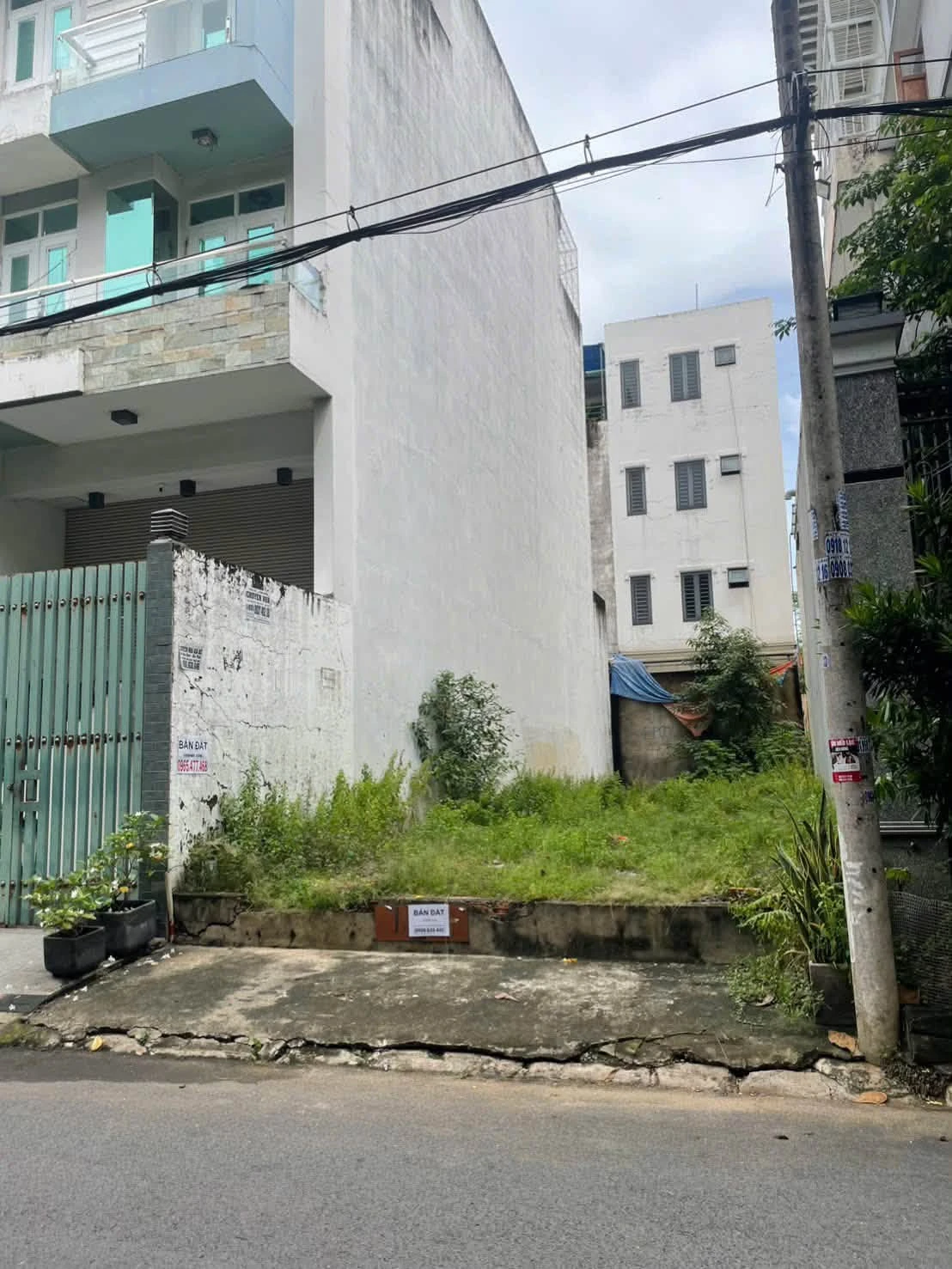 Bán đất nền Quận 2, 100m², 18,5 tỷ - Ảnh 1