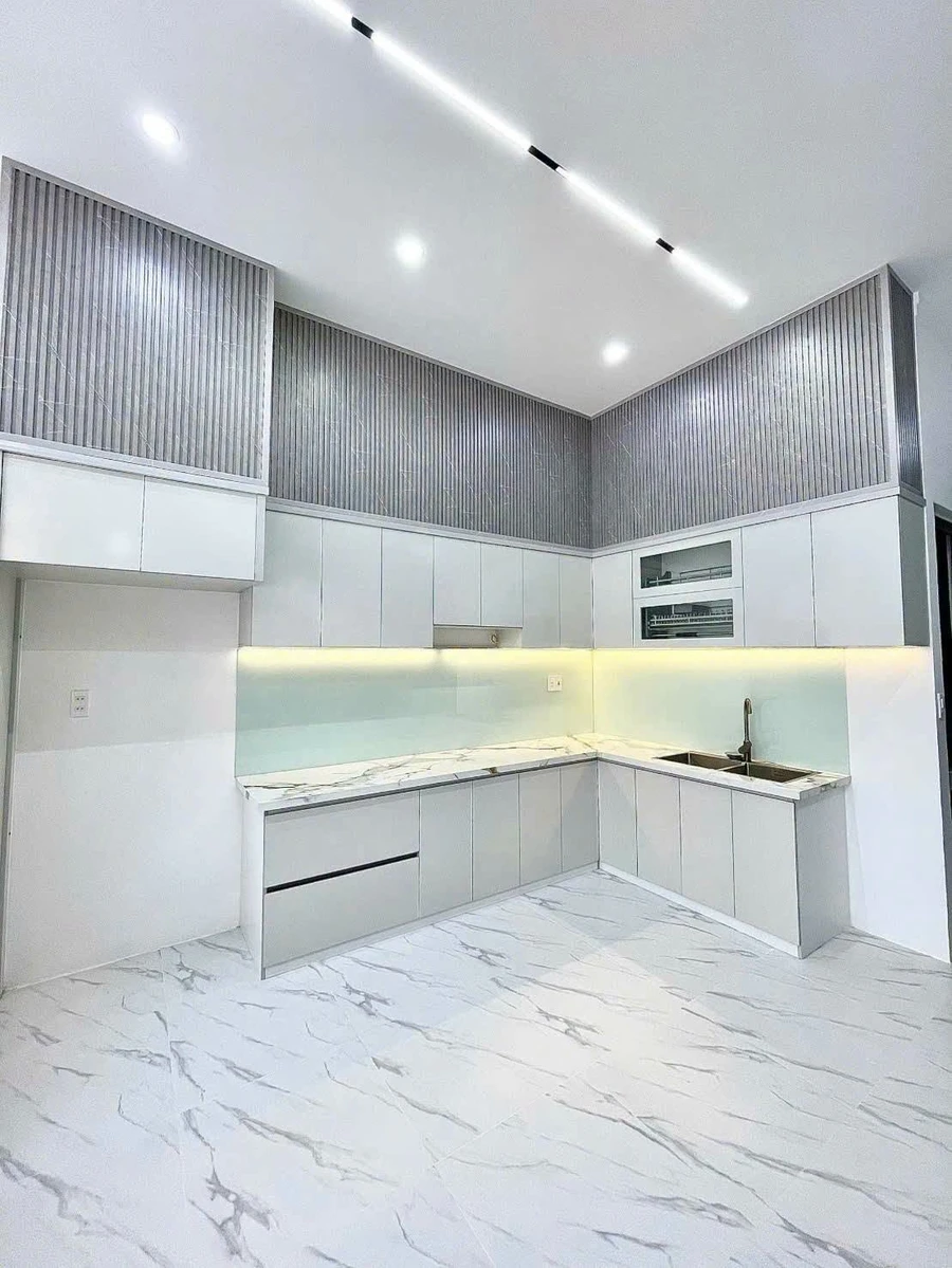 Bán nhà hẻm 5x14.6m, 3 PN, Buôn Ma Thuột - Ảnh thu nhỏ 4
