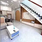 Bán nhà 1 trệt 1 lầu Tân Uyên 60m2 3 phòng ngủ 1 tỷ 700 - Ảnh thu nhỏ 3