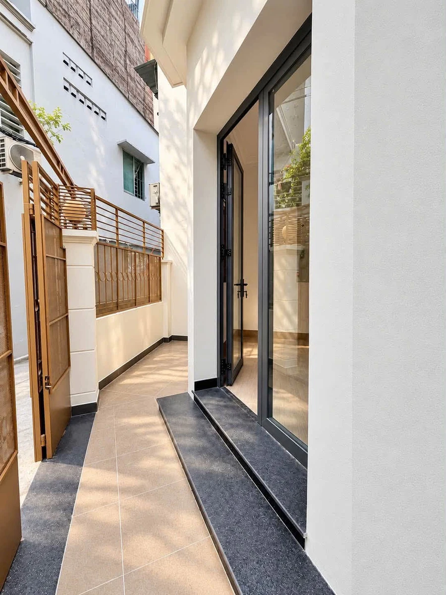 Bán nhà góc 41.2m² Phú Nhuận, 2 tầng 2PN, 142 triệu/m² - Ảnh thu nhỏ 3