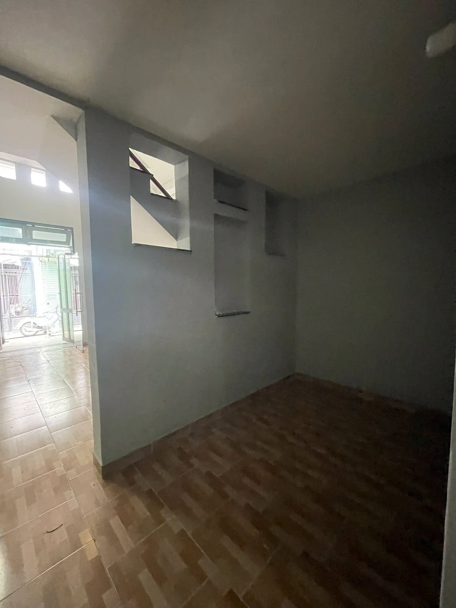 Cho thuê nhà Phạm Văn Chiêu, Gò Vấp, 72m² 3PN 2WC 8.5 triệu/tháng - Ảnh thu nhỏ 4