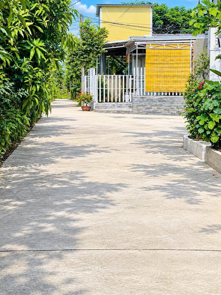 Bán đất dân cư 67m² Diên Phú 580 triệu - Ảnh thu nhỏ 2