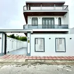 Bán nhà 3PN góc 2 mặt tiền 144m² Cần Giuộc Long An 4.768 tỷ - Ảnh thu nhỏ 3