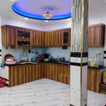 Bán nhà 3 tầng mới 79m², 3PN 3WC, hẻm ô tô đường Nguyễn Thị Thảnh, Hóc Môn - Ảnh thu nhỏ 4