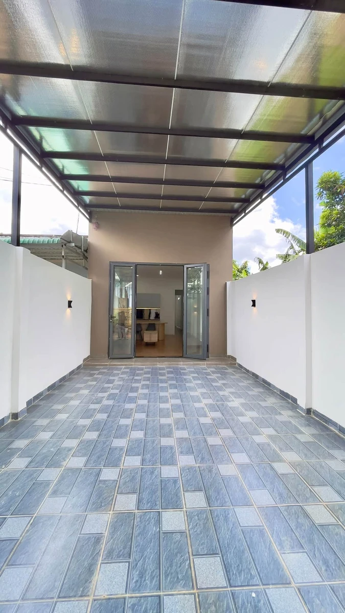 Bán nhà 3 phòng ngủ 132m² mặt tiền Nguyễn Lương Bằng, 1 tỷ 800 triệu - Ảnh 1