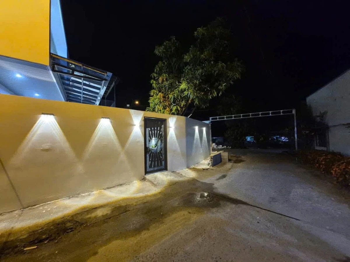 Bán biệt thự 1 trệt 1 lầu 210m2 view sông Quận 1 - Ảnh thu nhỏ 3