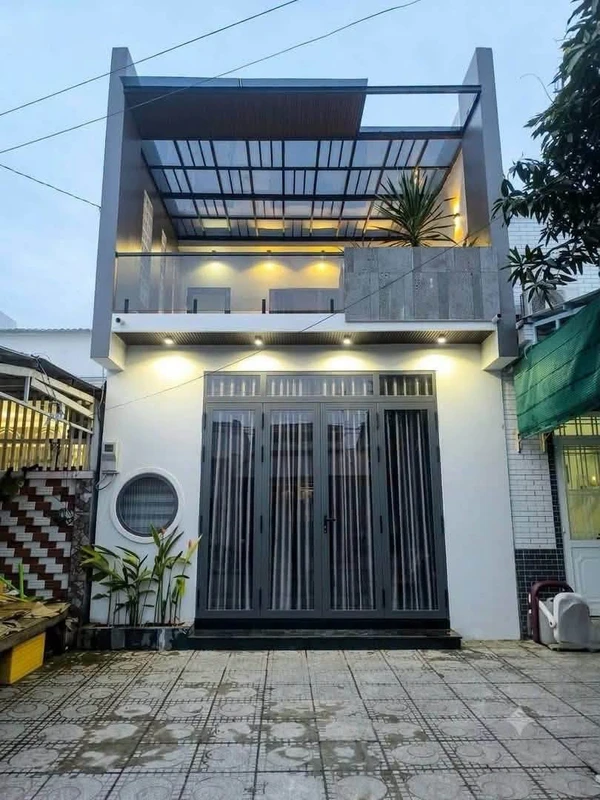 Bán nhà mặt tiền Phan Văn Trường 5x20m Rạch Giá 2,678 tỷ