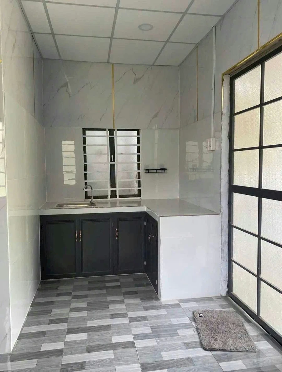 Bán nhà mặt tiền 60m² Dương Minh Châu Tây Ninh 720 triệu - Ảnh thu nhỏ 4