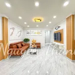 Bán nhà 2 tầng 73m2, 6 phòng, Huỳnh Tấn Phát, Quận 7 - Ảnh thu nhỏ 4