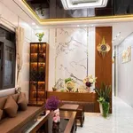 Bán nhà 5x7m, 80m², 2PN 2WC, Bình Thạnh, 5,5 tỷ - Ảnh thu nhỏ 1