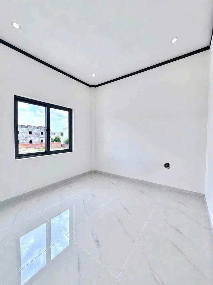 Bán nhà cấp 4 Tân Triều 90m² 2PN, giá 1 tỷ 490 - Ảnh thu nhỏ 5
