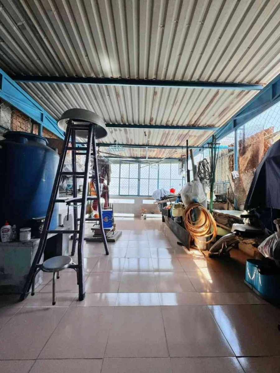 Bán nhà 4 tầng Quận 6, 63m², 3PN, 10 tỷ - Ảnh thu nhỏ 3
