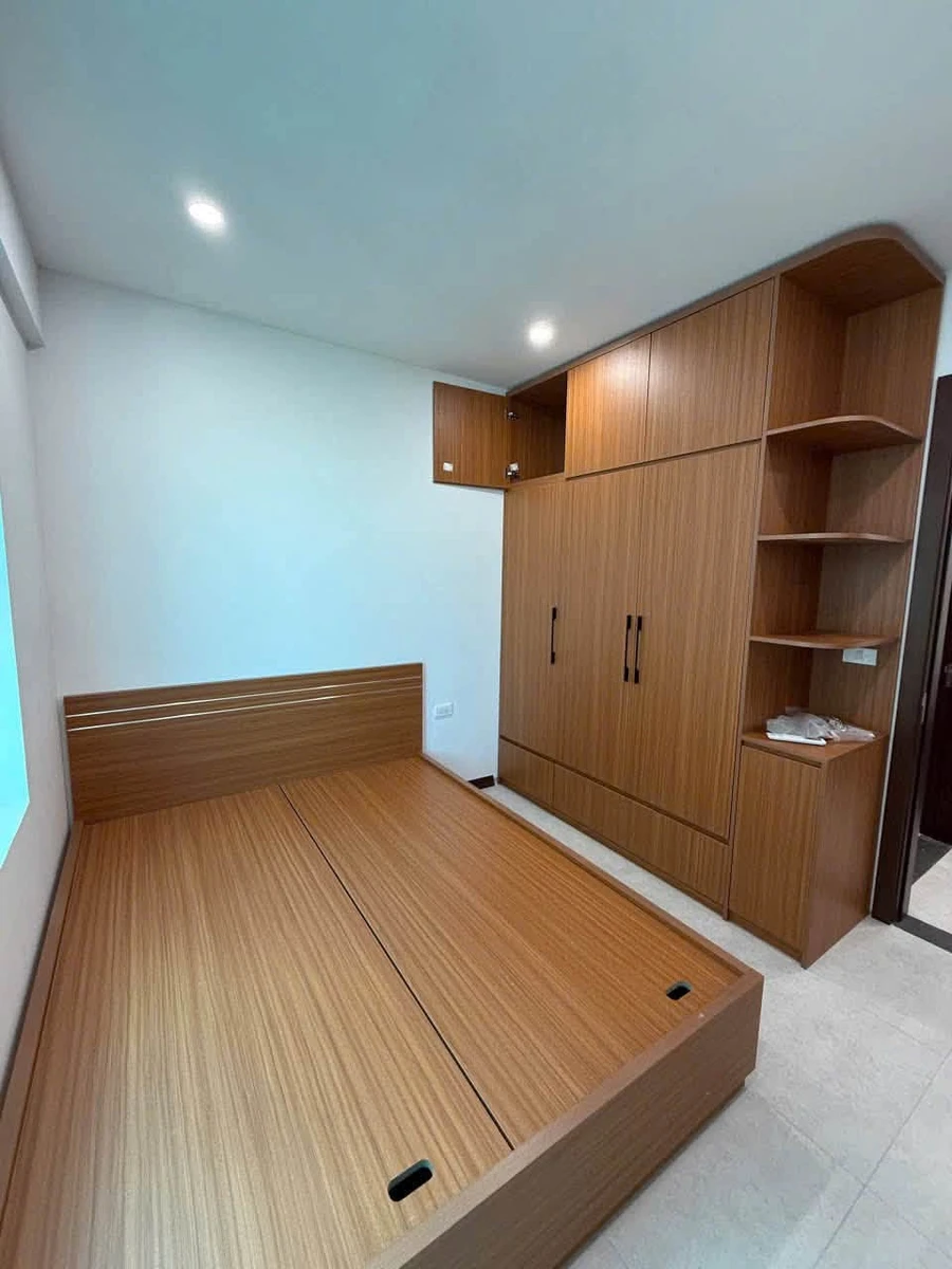 Cho thuê căn 52m2, 2PN-2WC chung cư 389 Dream Home Vinh - 7tr/tháng - Ảnh thu nhỏ 3