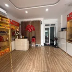 Bán nhà mặt tiền Dương Thị Mười, Quận 12, 151m2, 3 tầng, giá 13,5 tỷ - Ảnh thu nhỏ 4