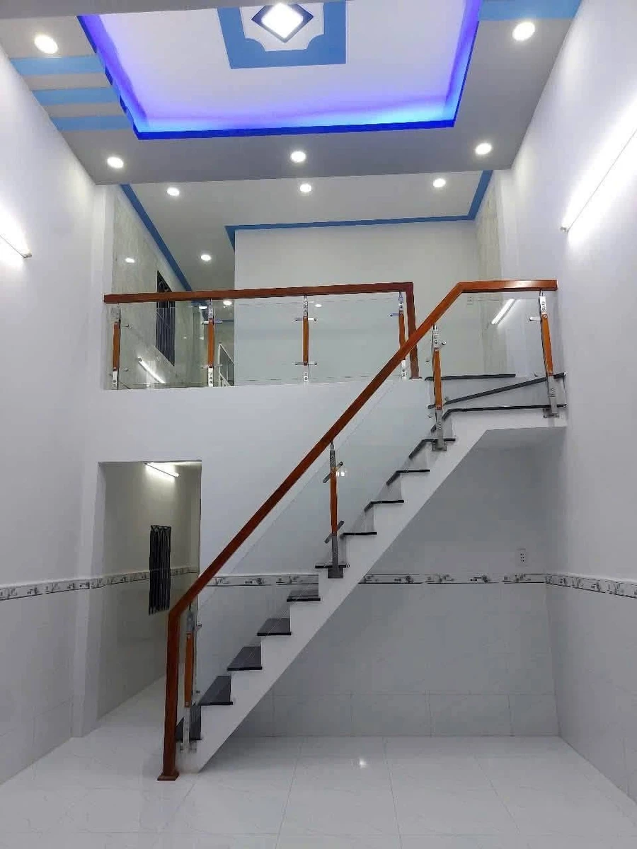 Bán nhà góc 2 mặt tiền 48m² Vĩnh Lộc 1 tỷ 750 - Ảnh 1