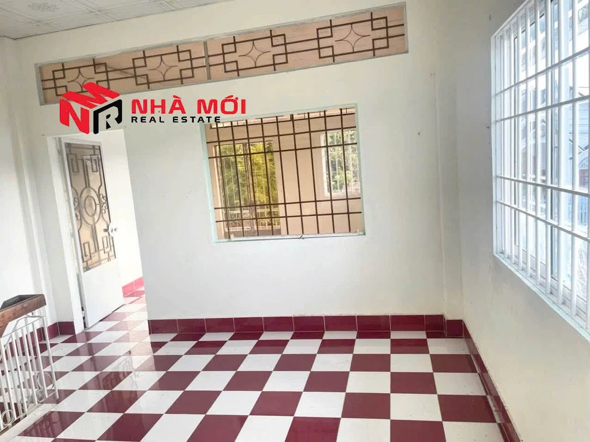 Bán nhà 1 trệt 1 lầu 3PN 2WC 129,9m² Cà Mau 1,5 tỷ - Ảnh thu nhỏ 3