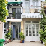 Bán nhà riêng 2 tầng 20m² Bình Thạnh 2.48 tỷ - Ảnh thu nhỏ 1