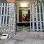 Bán nhà hẻm Tân An Long An 4x24.6m 2PN 1.55 tỷ - Ảnh thu nhỏ 1