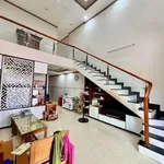 Bán nhà 5x21, 4 phòng ngủ, sân ô tô, Tân Xuân 1,7 tỷ - Ảnh thu nhỏ 1