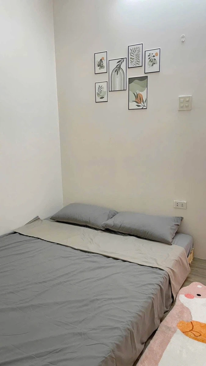 Cho thuê chung cư 2PN, 45m², 4.8 triệu/tháng, Rạch Giá - Ảnh thu nhỏ 5