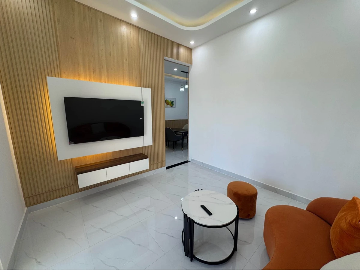 Bán nhà Huyền Trân Công Chúa Đà Lạt 60m2 giá 1,5 tỷ - Ảnh thu nhỏ 2