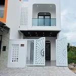 Bán nhà mới 100m² 4PN 3WC An Bình, 3 tỷ 050 - Ảnh thu nhỏ 1