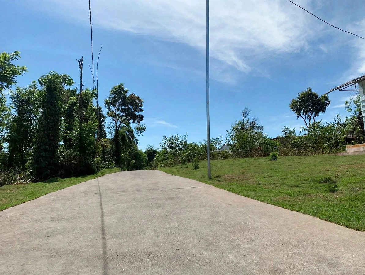 Bán đất 150m2 ngang 5m tại Ea Drơng, Cư M'gar, Đắk Lắk giá 345 triệu - Ảnh thu nhỏ 2