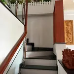 Bán nhà góc hẻm ô tô Phước Long A 53m2, tặng nội thất - Ảnh thu nhỏ 3