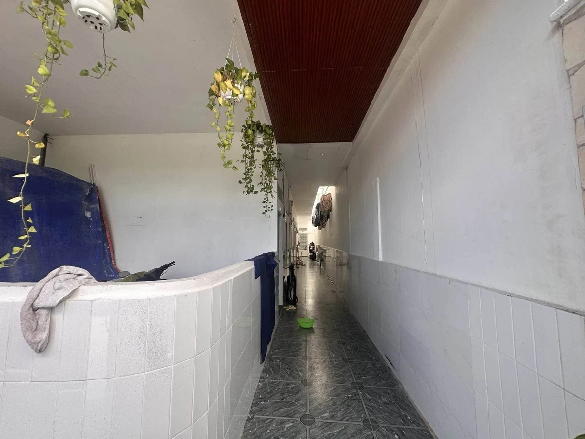 Bán nhà cấp 4 đường Lò Lu 144m2 (6x24m), 8 phòng cho thuê, giá 6,96 tỷ - Ảnh thu nhỏ 2