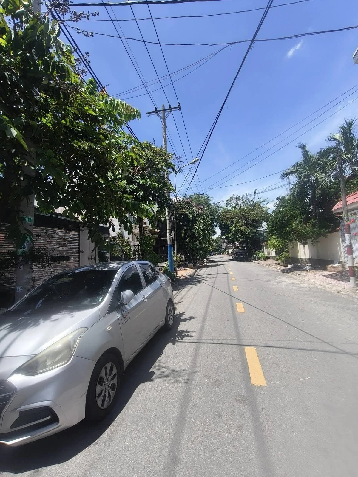 Bán nhà mặt tiền Đại lộ 3 diện tích 65m2, 2 tầng, 4 phòng ngủ, giá 7,2 tỷ gần The Global City - Ảnh 1