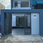 Bán nhà mặt tiền DX101, 4PN, 91.7m² ở Bình Dương, giá 3 tỷ 550 - Ảnh thu nhỏ 1